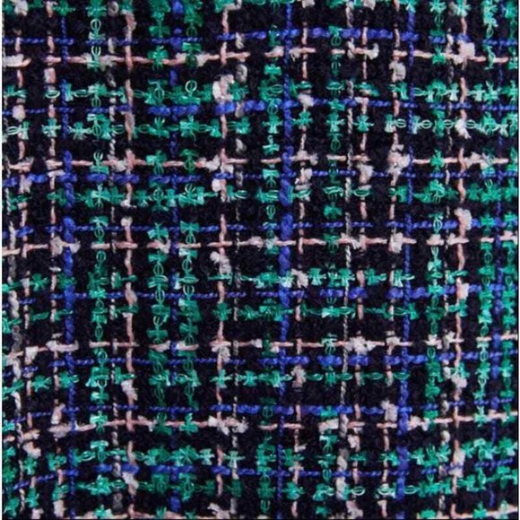 NWT ZARA Tweed Overall Dress - Picture 11 of 11